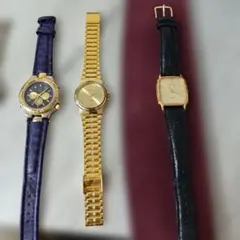 2026年最新】セイコードルチェ ジャンクの人気アイテム - メルカリ