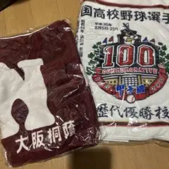 2026年最新】大阪桐蔭 タオルの人気アイテム - メルカリ