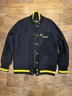 2026年最新】high standard スタジャンの人気アイテム - メルカリ