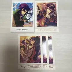 2026年最新】神崎颯馬 ぱしゃこれの人気アイテム - メルカリ