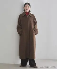 2026年最新】ヘリンボーン コートの人気アイテム - メルカリ