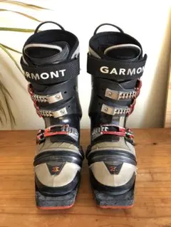 2026年最新】ガルモント ブーツの人気アイテム - メルカリ