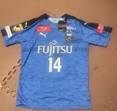 2026年最新】中村憲剛 ユニフォームの人気アイテム - メルカリ