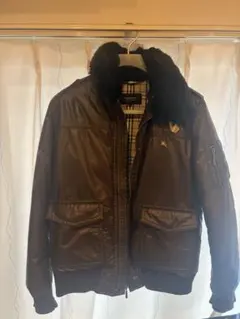 2026年最新】バーバリー ライダースの人気アイテム - メルカリ