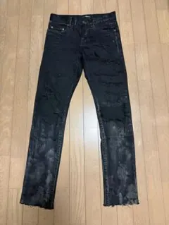 2026年最新】サンローランコーティングデニムの人気アイテム - メルカリ