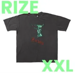 2026年最新】RIZE JESSE tシャツの人気アイテム - メルカリ