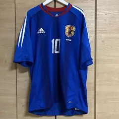 2026年最新】中村俊輔 ユニフォーム 日本代表の人気アイテム - メルカリ