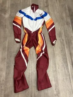 2026年最新】アルペンスキー レーシングスーツの人気アイテム - メルカリ