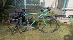 2026年最新】bianchi LUPOの人気アイテム - メルカリ