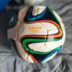 2026年最新】2014 fifaワールドカップ ブラジル サッカーボールの人気