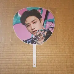 2026年最新】バンチャン うちわの人気アイテム - メルカリ