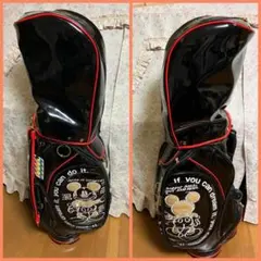 2026年最新】ミッキーマウス キャディバッグの人気アイテム - メルカリ