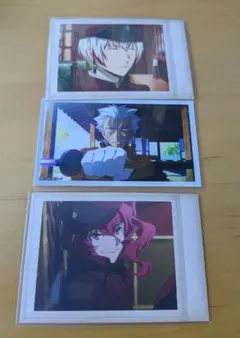 2026年最新】文スト紙類まとめの人気アイテム - メルカリ