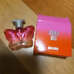 2026年最新】アナスイ スイラブの人気アイテム - メルカリ