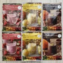 2026年最新】ヨギーニフード カカオの人気アイテム - メルカリ