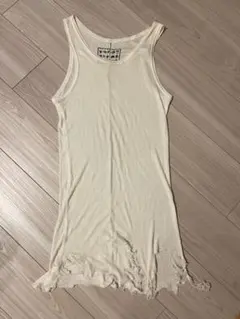 2026年最新】ifsixwasnine タンクトップの人気アイテム - メルカリ