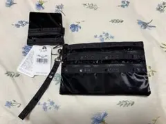 2026年最新】レスポートサック ひとりっぷ ポーチの人気アイテム