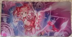 2026年最新】プレイマット まどマギの人気アイテム - メルカリ