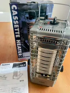 2026年最新】イワタニ cb-8の人気アイテム - メルカリ