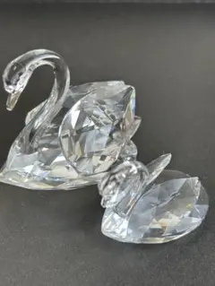 2026年最新】スワロフスキー 白鳥 置物の人気アイテム - メルカリ