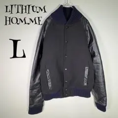 2026年最新】LITHIUM HOMME スタジャンの人気アイテム - メルカリ