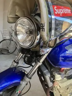 2026年最新】cb400sf nc31 外装の人気アイテム - メルカリ