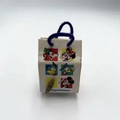 2026年最新】ディズニー オルゴール 紙袋の人気アイテム - メルカリ