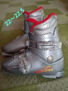 2026年最新】スキーブーツ mccougarの人気アイテム - メルカリ