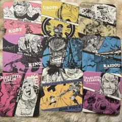 2026年最新】アートコースター ワンピースの人気アイテム - メルカリ