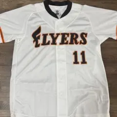 2026年最新】東映フライヤーズ ユニフォームの人気アイテム - メルカリ