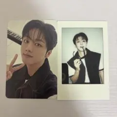 2026年最新】Sf9 ヨンビン トレカの人気アイテム - メルカリ