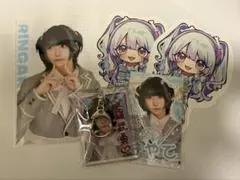 2026年最新】らぶしっく アクスタ はやての人気アイテム - メルカリ