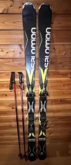 2026年最新】スキー ストック 115の人気アイテム - メルカリ