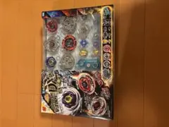 2026年最新】究極DXセット ベイブレードの人気アイテム - メルカリ
