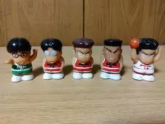 2026年最新】スラムダンク 指人形の人気アイテム - メルカリ