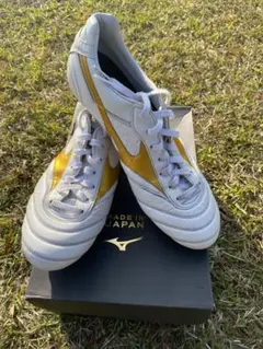 2026年最新】モレリア2japanゴールドの人気アイテム - メルカリ