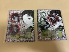 2026年最新】黒死牟 アクリルパズルの人気アイテム - メルカリ