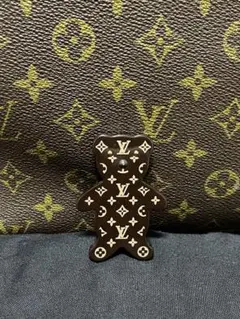 2026年最新】ルイ ヴィトン ブローチ くまの人気アイテム - メルカリ