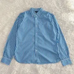 2026年最新】garcons ギンガム チェック シャツ オムの人気アイテム