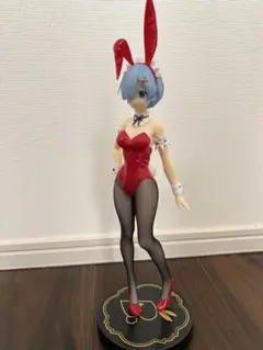 2026年最新】Re:ゼロから始める異世界生活 レム バニーVer. 1/4