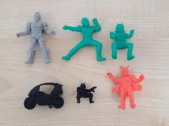 2026年最新】仮面ライダー BLACK 消しゴムの人気アイテム - メルカリ