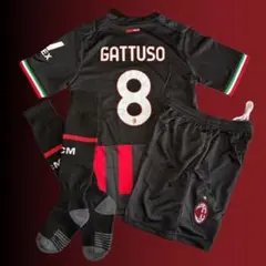 2026年最新】ガットゥーゾの人気アイテム - メルカリ