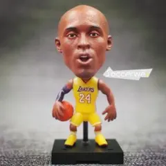 2026年最新】コービー・ブライアント フィギュアの人気アイテム - メルカリ