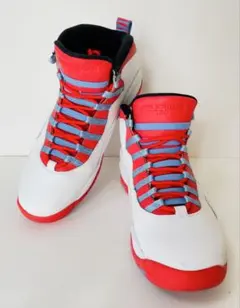 2026年最新】ジョーダン10 シカゴの人気アイテム - メルカリ