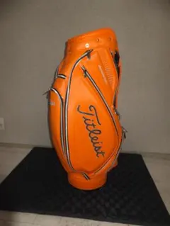 2026年最新】タイトリスト キャディバッグ オレンジの人気アイテム