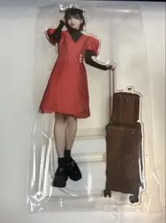 2026年最新】林瑠奈 アクスタの人気アイテム - メルカリ