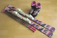 2026年最新】HART DIVA スキーブーツの人気アイテム - メルカリ