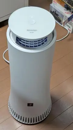 2026年最新】空気清浄機 中古の人気アイテム - メルカリ