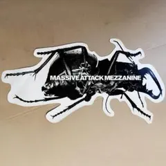 2026年最新】massive attack ポスターの人気アイテム - メルカリ