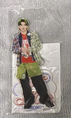 2026年最新】高塚大夢 アクスタの人気アイテム - メルカリ